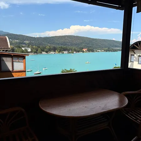 Apartment Sehenswert