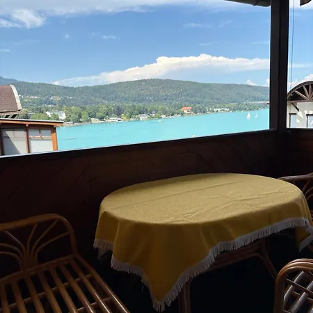 Sehenswert Apartment Velden am Woerthersee