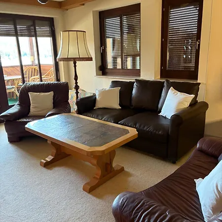 Sehenswert Apartment Velden am Wörthersee