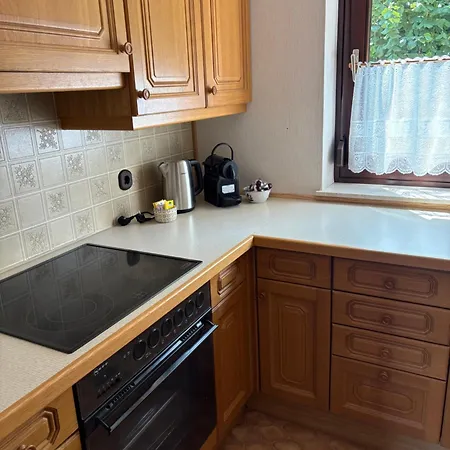 Apartment Sehenswert *