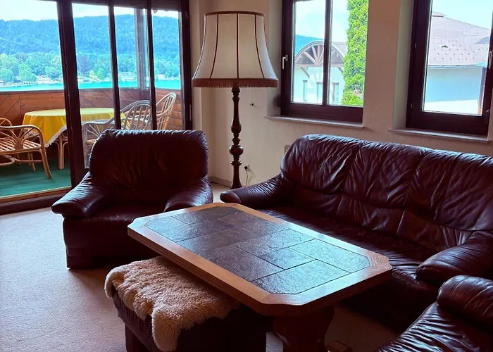 Sehenswert Apartment *