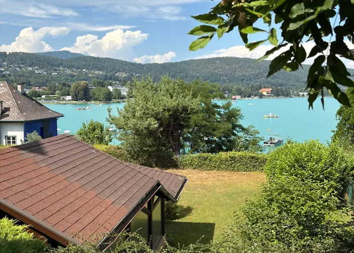 Apartment Sehenswert *