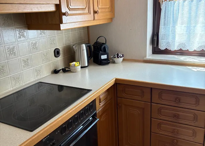 Apartment Sehenswert *